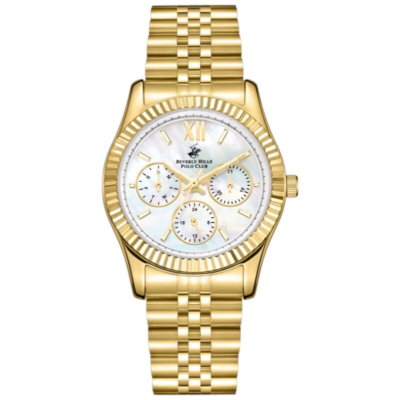 Beverly Hills Polo Club Watch - BP3169C