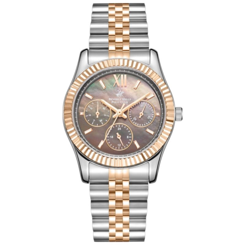 Beverly Hills Polo Club Watch - BP3169C