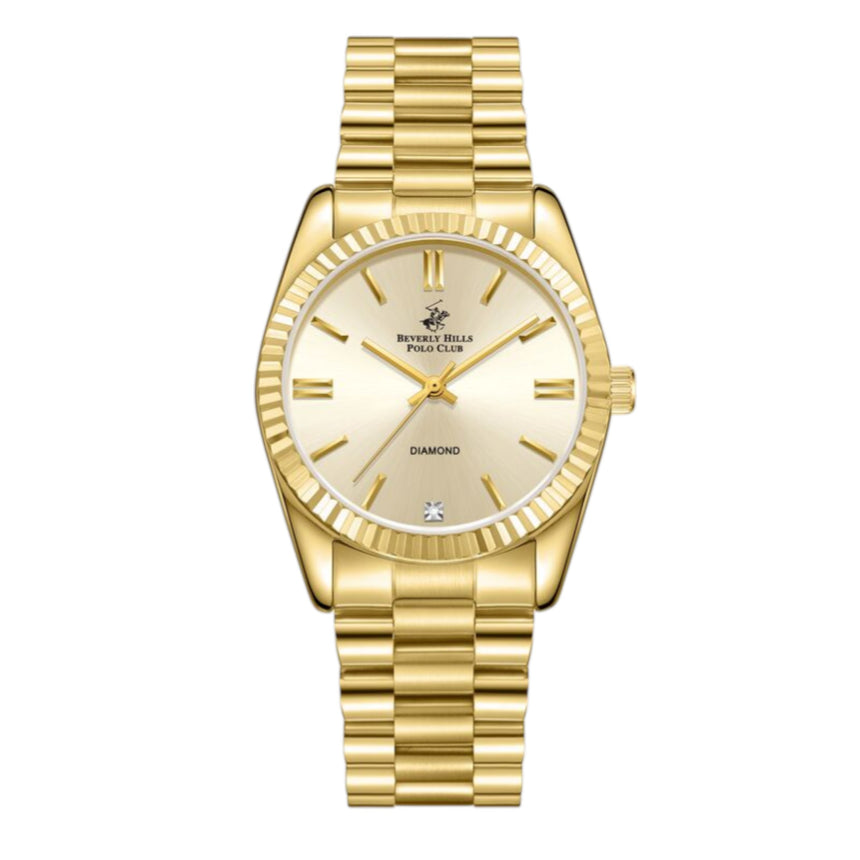 Beverly Hills Polo Club Watch - BP3172C