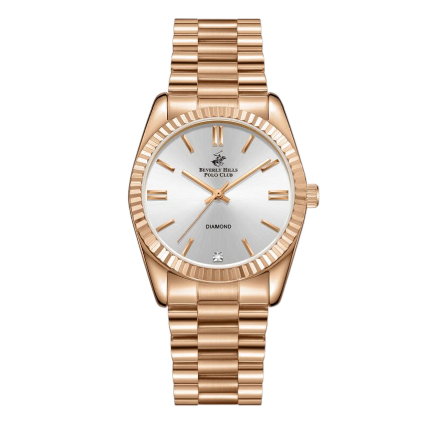Beverly Hills Polo Club Watch - BP3172C