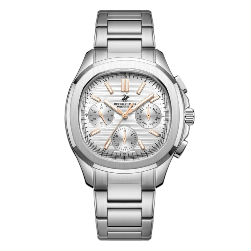 Beverly Hills Polo Club Watch - BP3212X