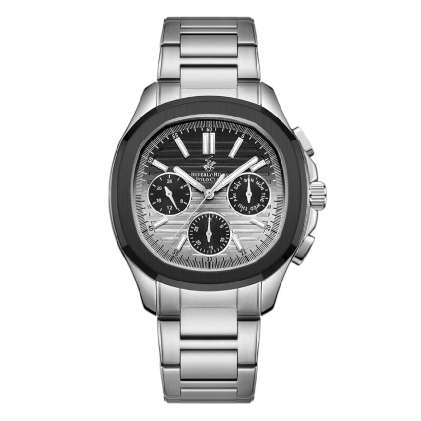 Beverly Hills Polo Club Watch - BP3212X