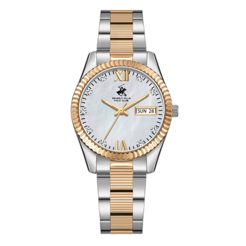 Beverly Hills Polo Club Watch - BP3765C