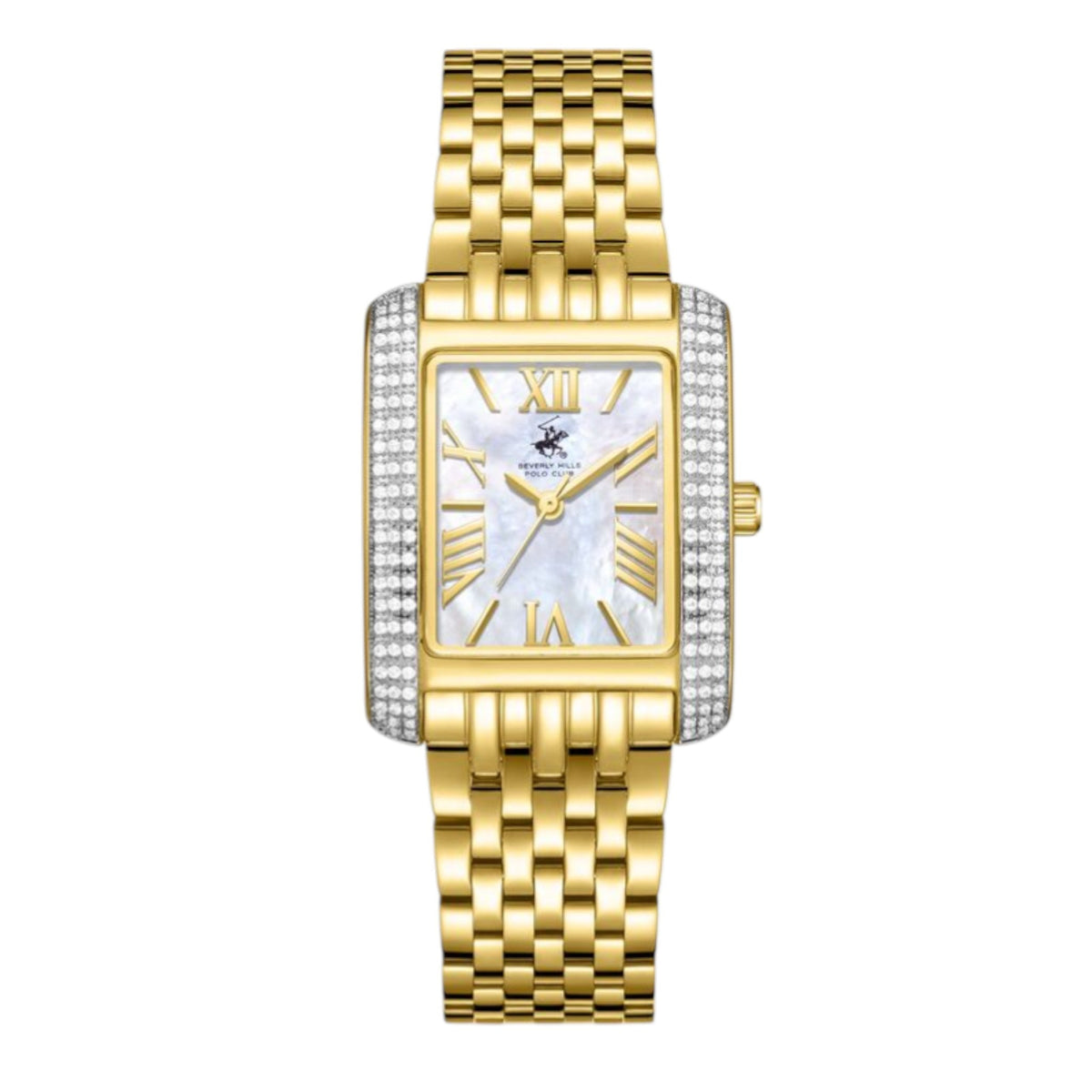 Beverly Hills Polo Club Watch - BP3766C