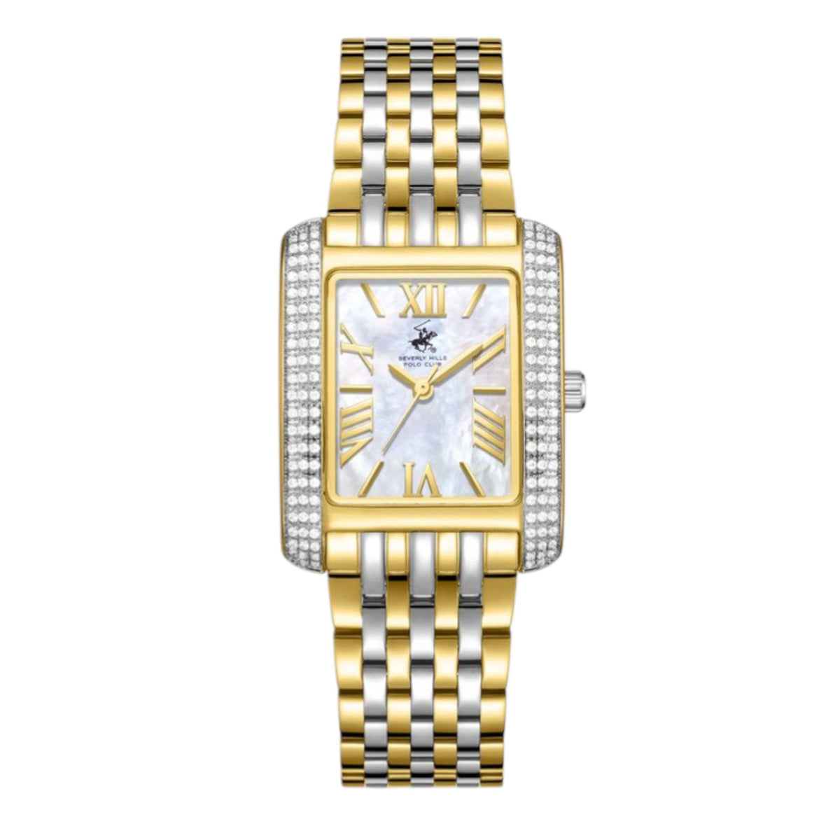 Beverly Hills Polo Club Watch - BP3766C