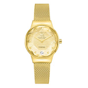 Beverly Hills Polo Club Watch - BP3768X