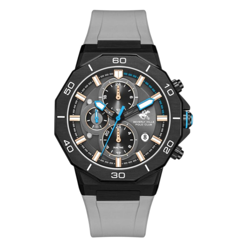 Beverly Hills Polo Club Watch - BP3784X