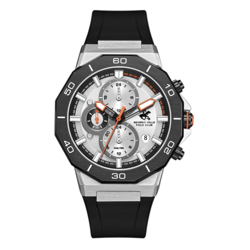 Beverly Hills Polo Club Watch - BP3784X