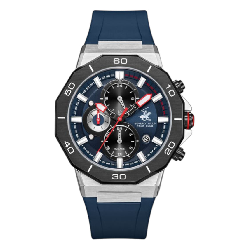 Beverly Hills Polo Club Watch - BP3784X