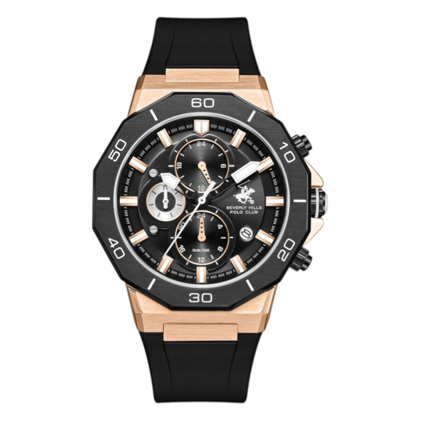 Beverly Hills Polo Club Watch - BP3784X
