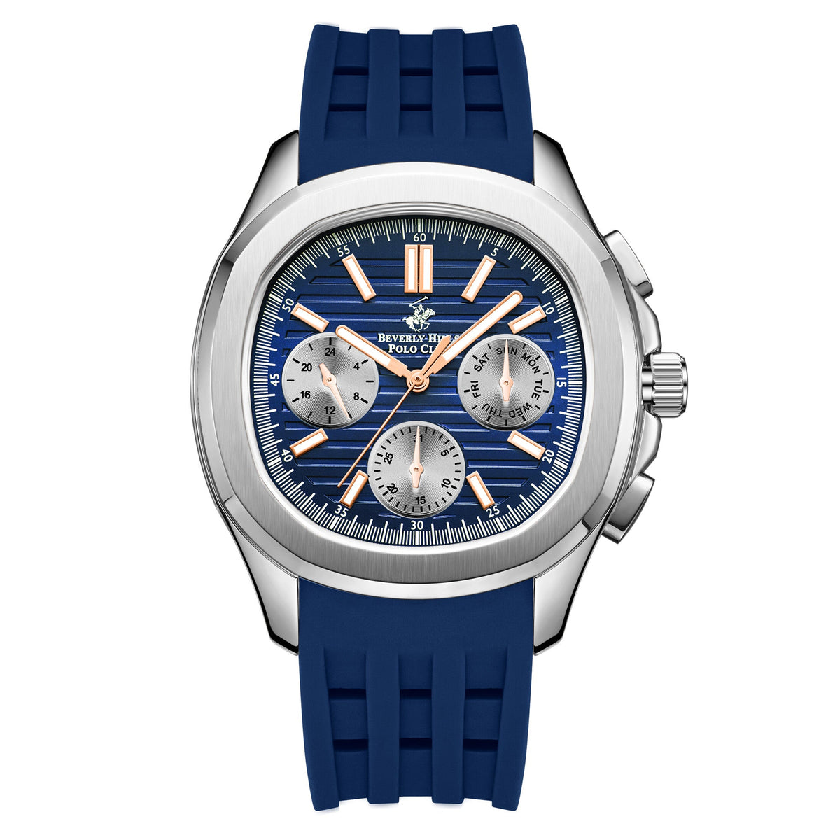 Beverly Hills Polo Club Watch - BP3211X