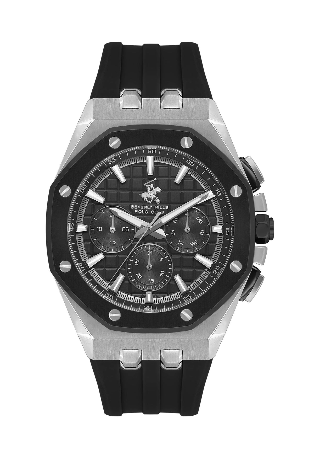 Beverly Hills Polo Club Watch - BP3624X