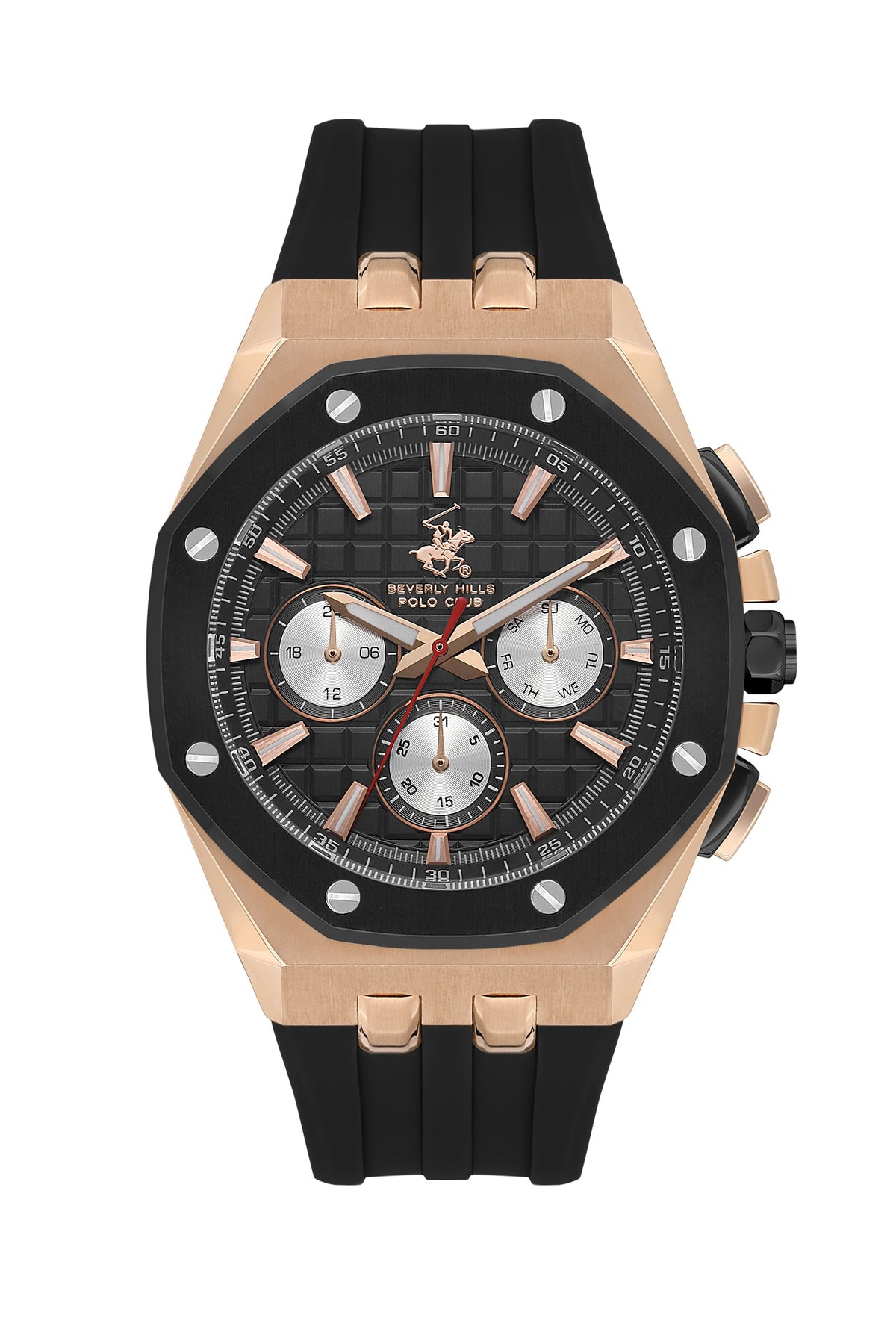 Beverly Hills Polo Club Watch - BP3624X