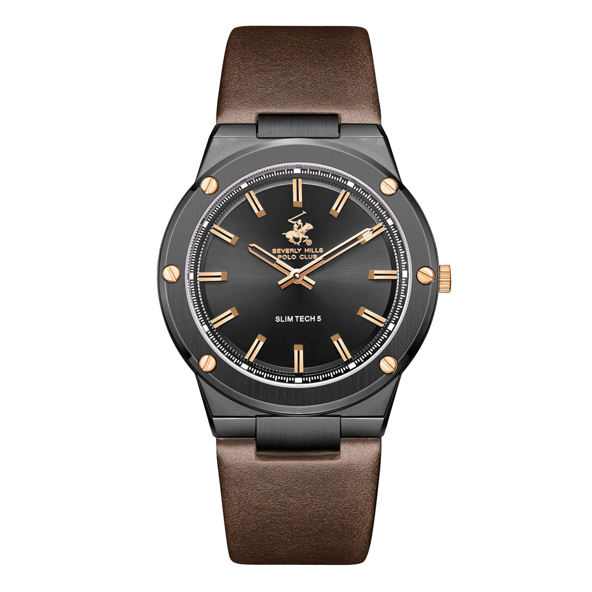 Beverly Hills Polo Club Watch - BP3817X