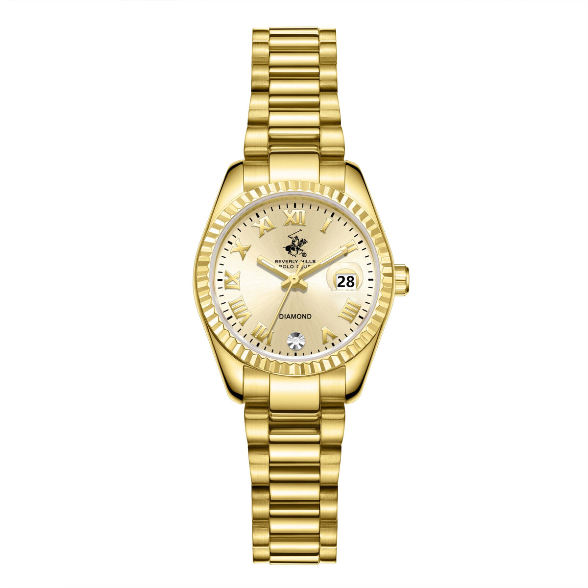 Beverly Hills Polo Club Watch - BP3819X