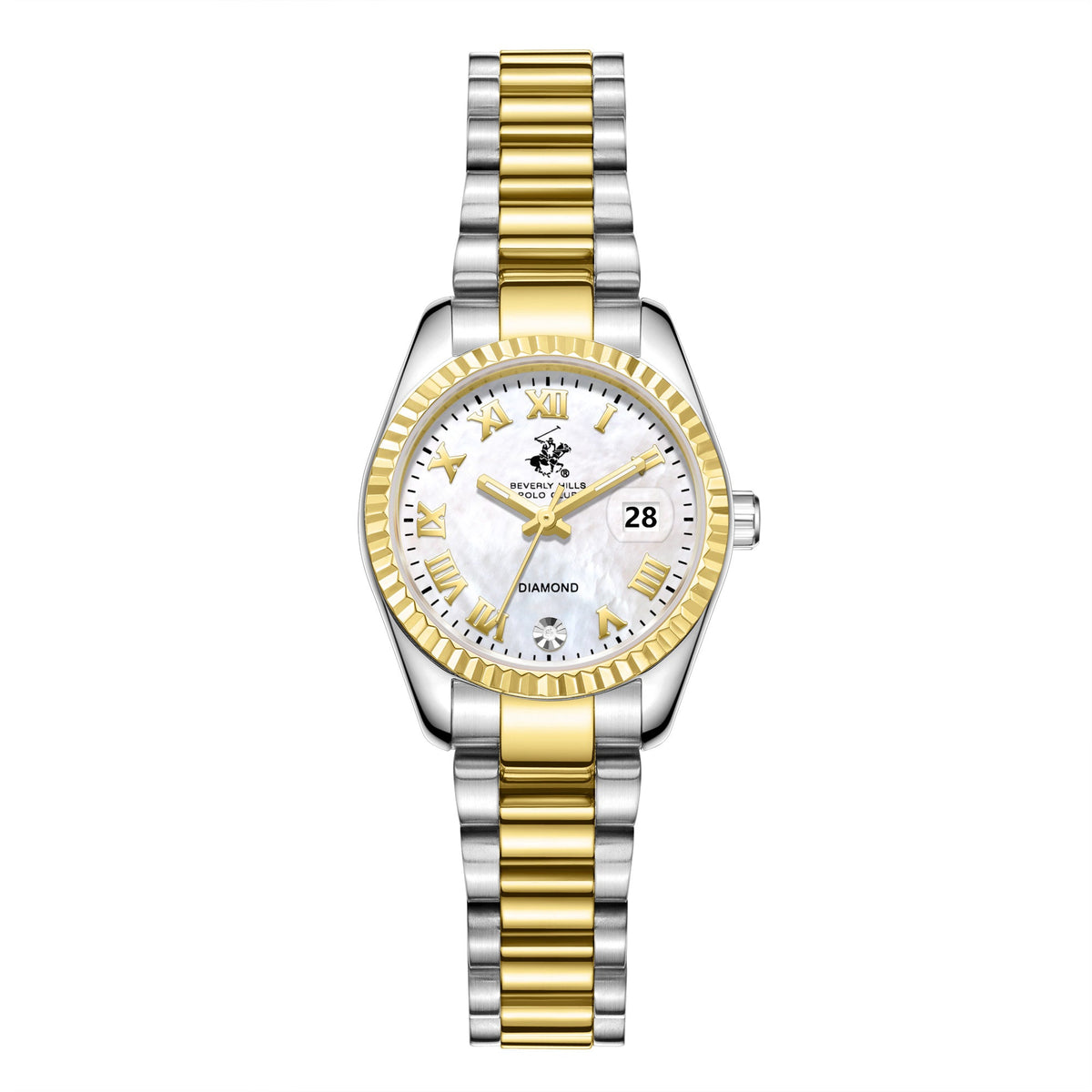 Beverly Hills Polo Club Watch - BP3819X