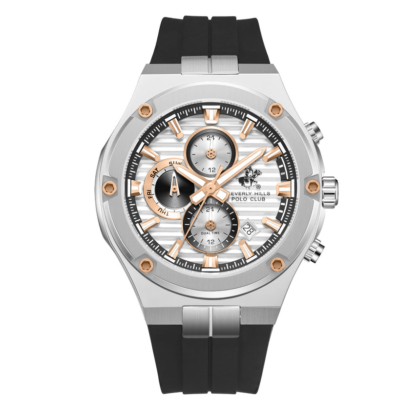 Beverly Hills Polo Club Watch - BP3822X
