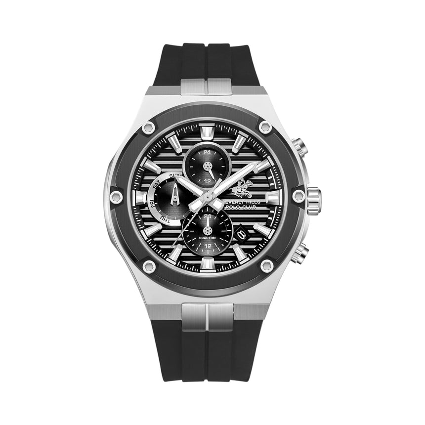 Beverly Hills Polo Club Watch - BP3822X