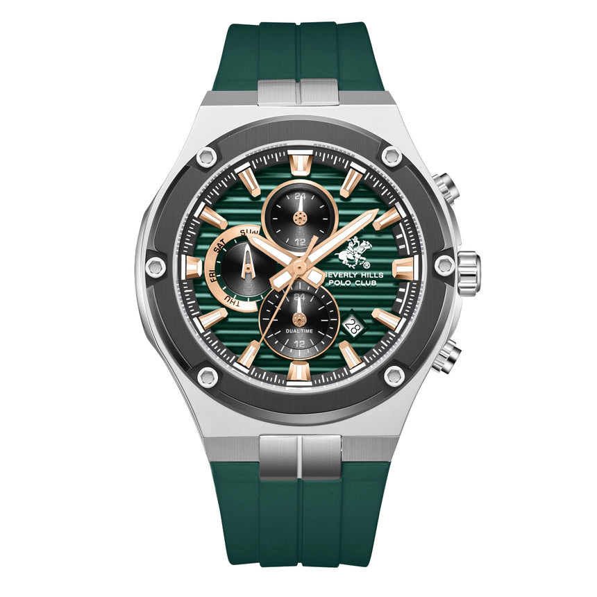 Beverly Hills Polo Club Watch - BP3822X