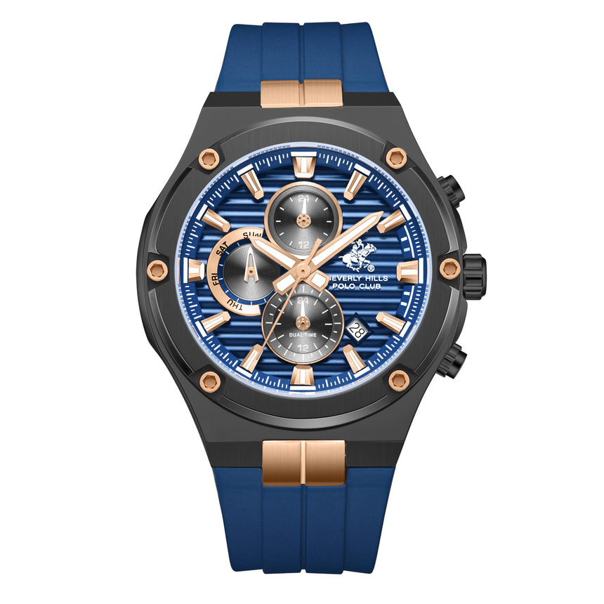 Beverly Hills Polo Club Watch - BP3822X
