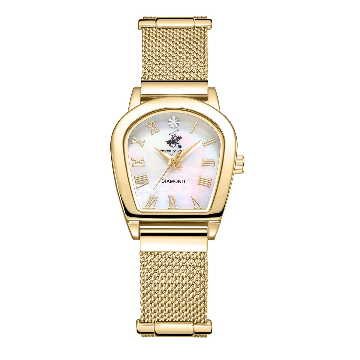 Beverly Hills Polo Club Watch - BP3826C
