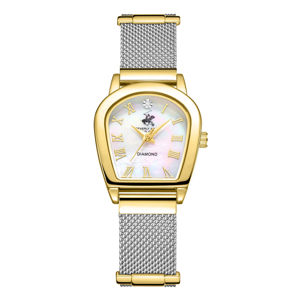 Beverly Hills Polo Club Watch - BP3826C
