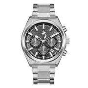 Beverly Hills Polo Club Watch - BP3831X