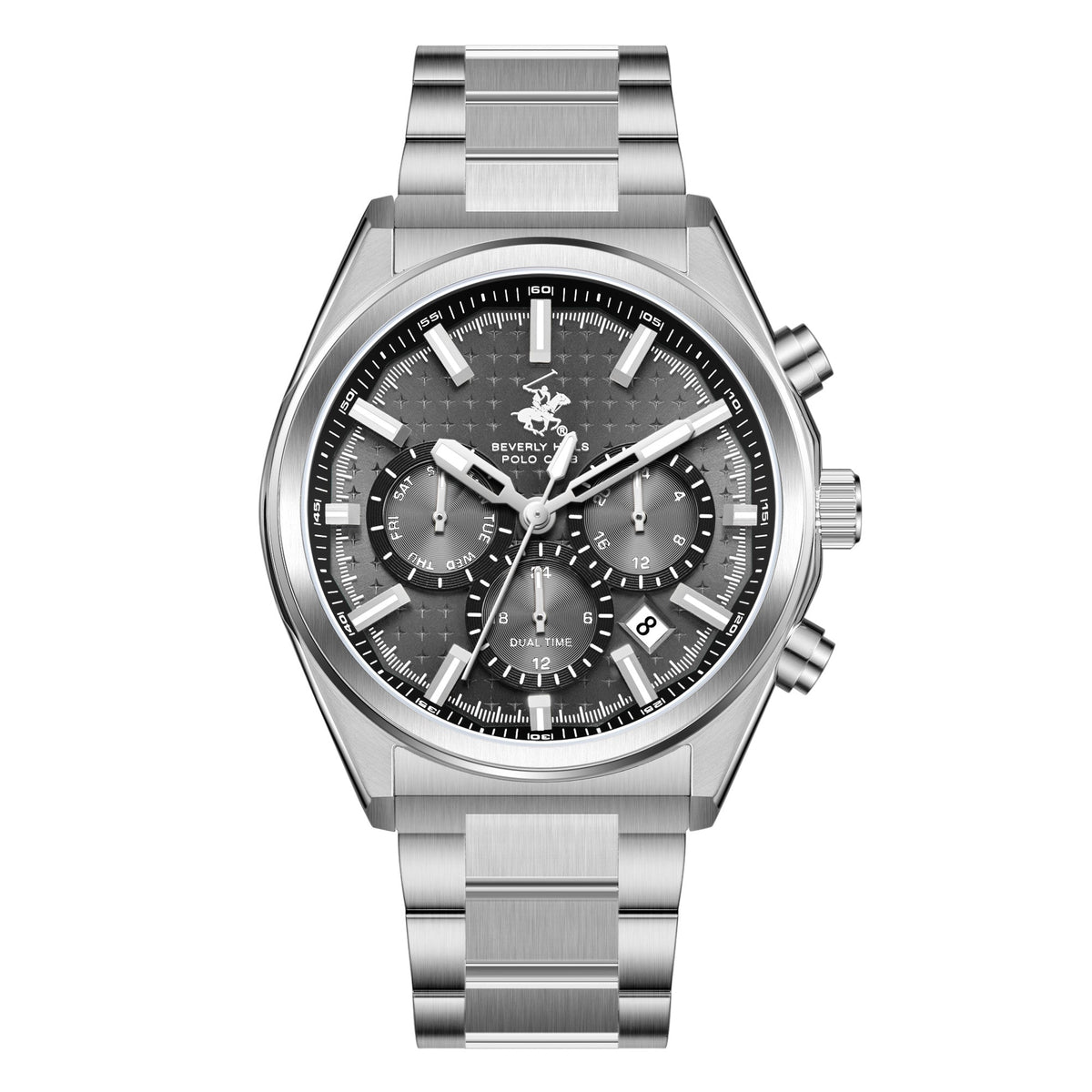 Beverly Hills Polo Club Watch - BP3831X