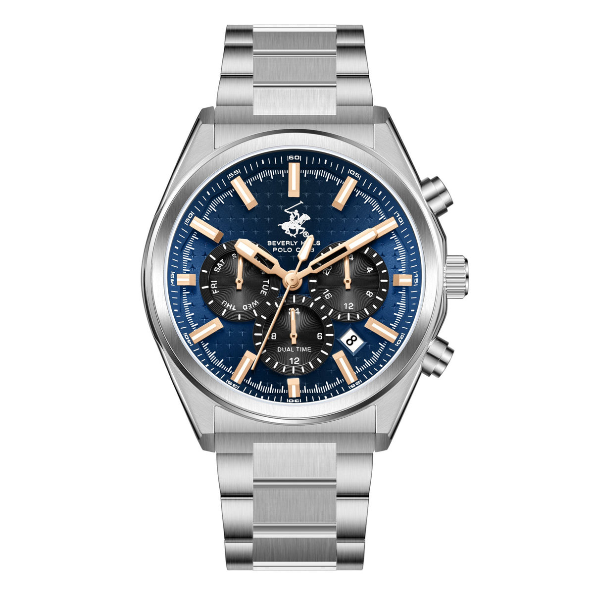 Beverly Hills Polo Club Watch - BP3831X