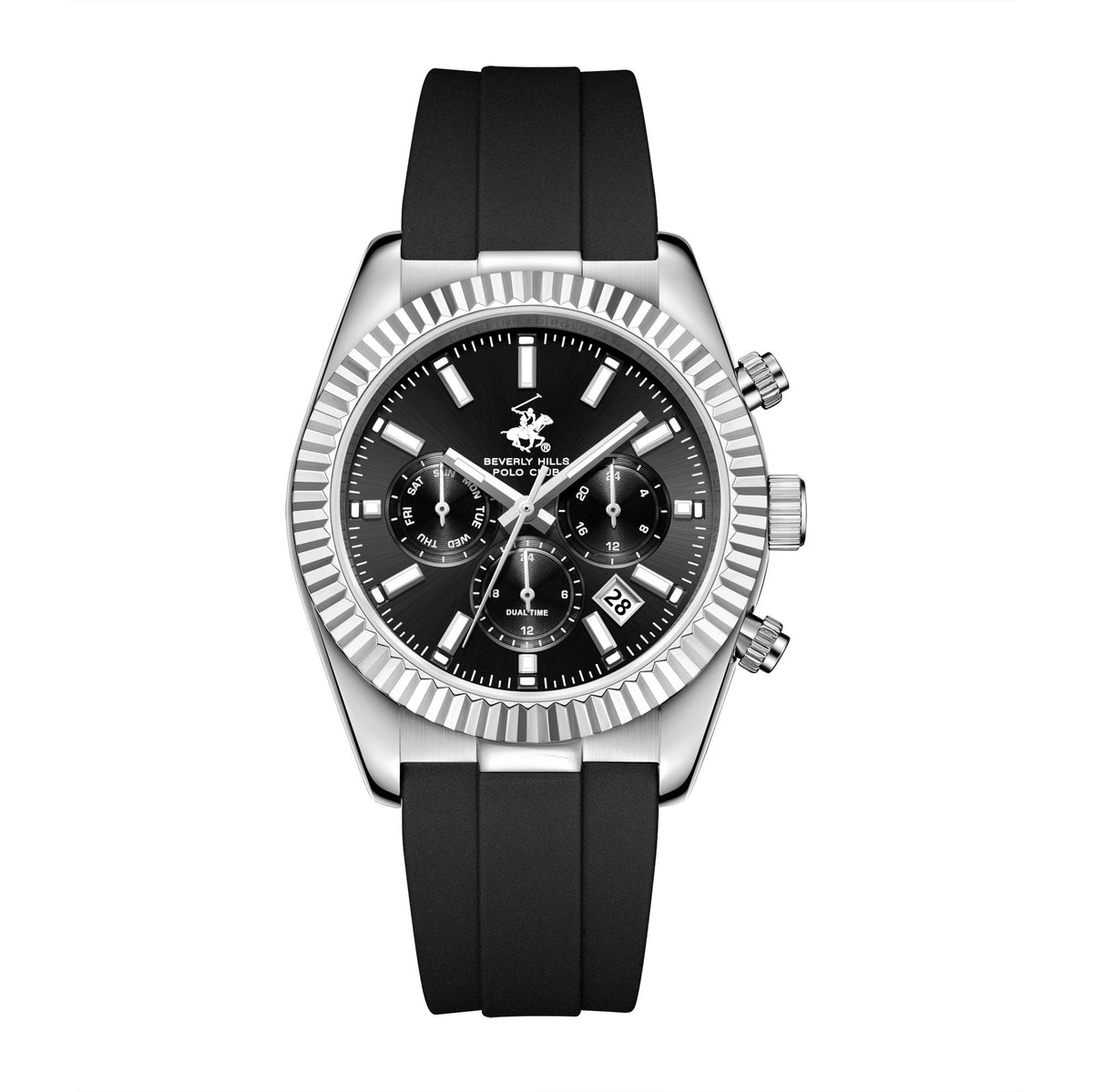 Beverly Hills Polo Club Watch - BP3836X