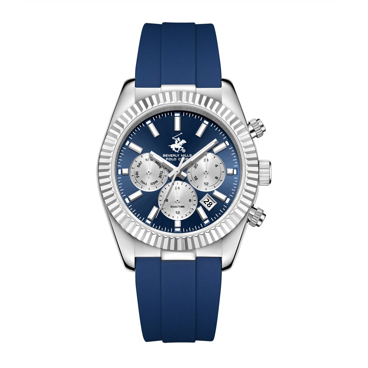 Beverly Hills Polo Club Watch - BP3836X