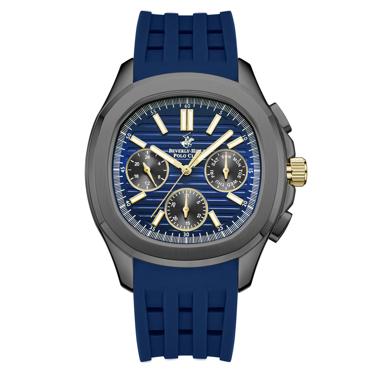 Beverly Hills Polo Club Watch - BP3211X