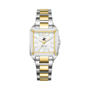 Beverly Hills Polo Club Men Watch - BP3671C