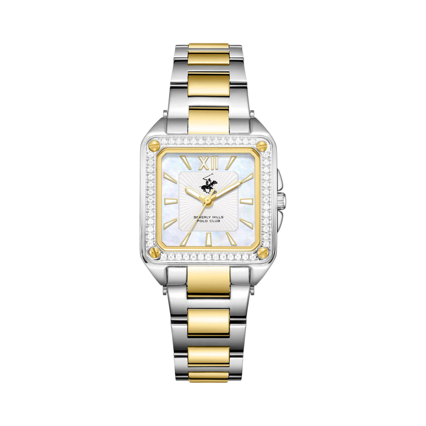 Beverly Hills Polo Club Men Watch - BP3671C