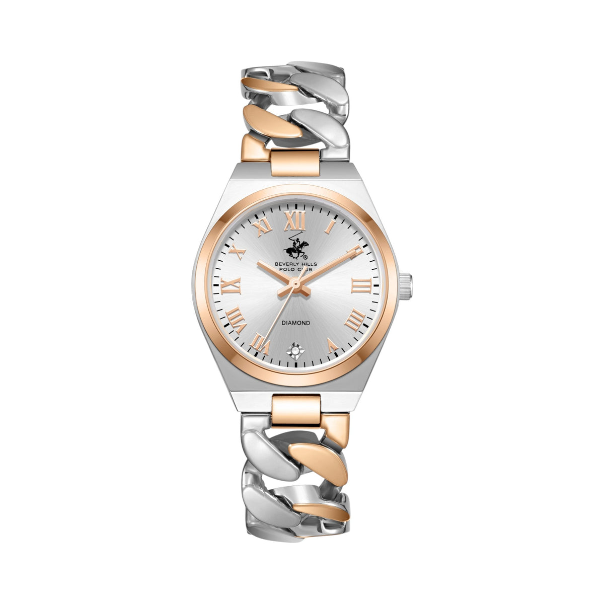 Beverly Hills Polo Club Watch - BP3879C