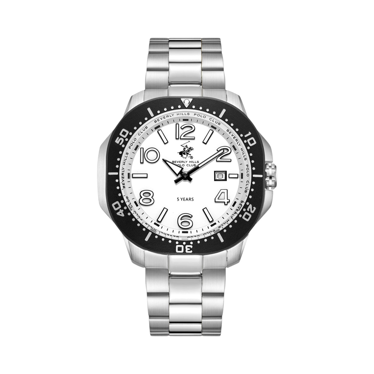 Beverly Hills Polo Club Watch - BP3884X