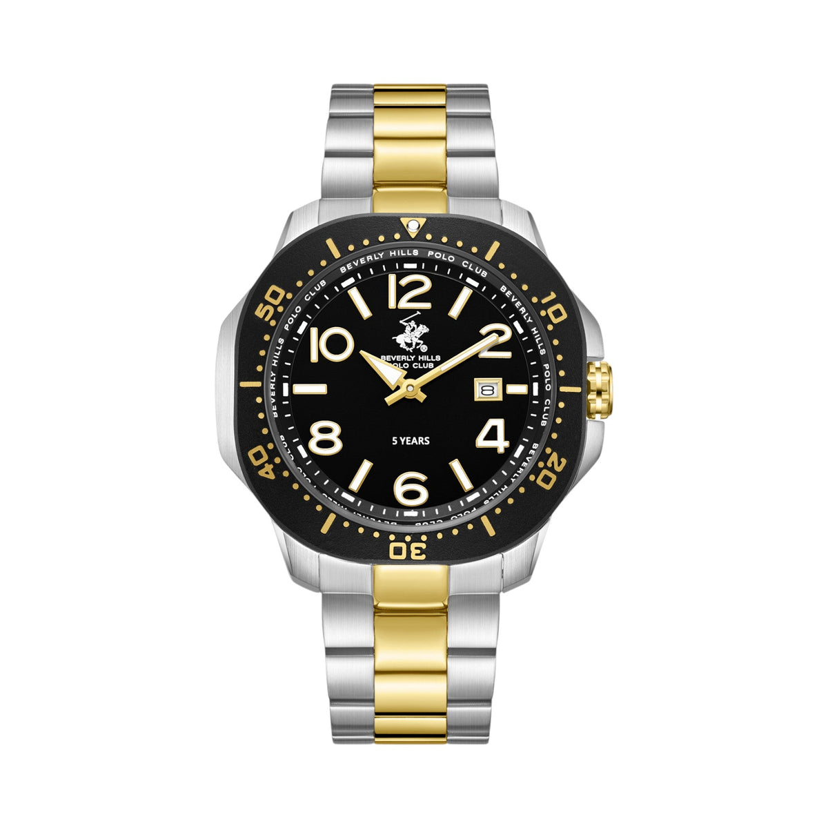 Beverly Hills Polo Club Watch - BP3884X