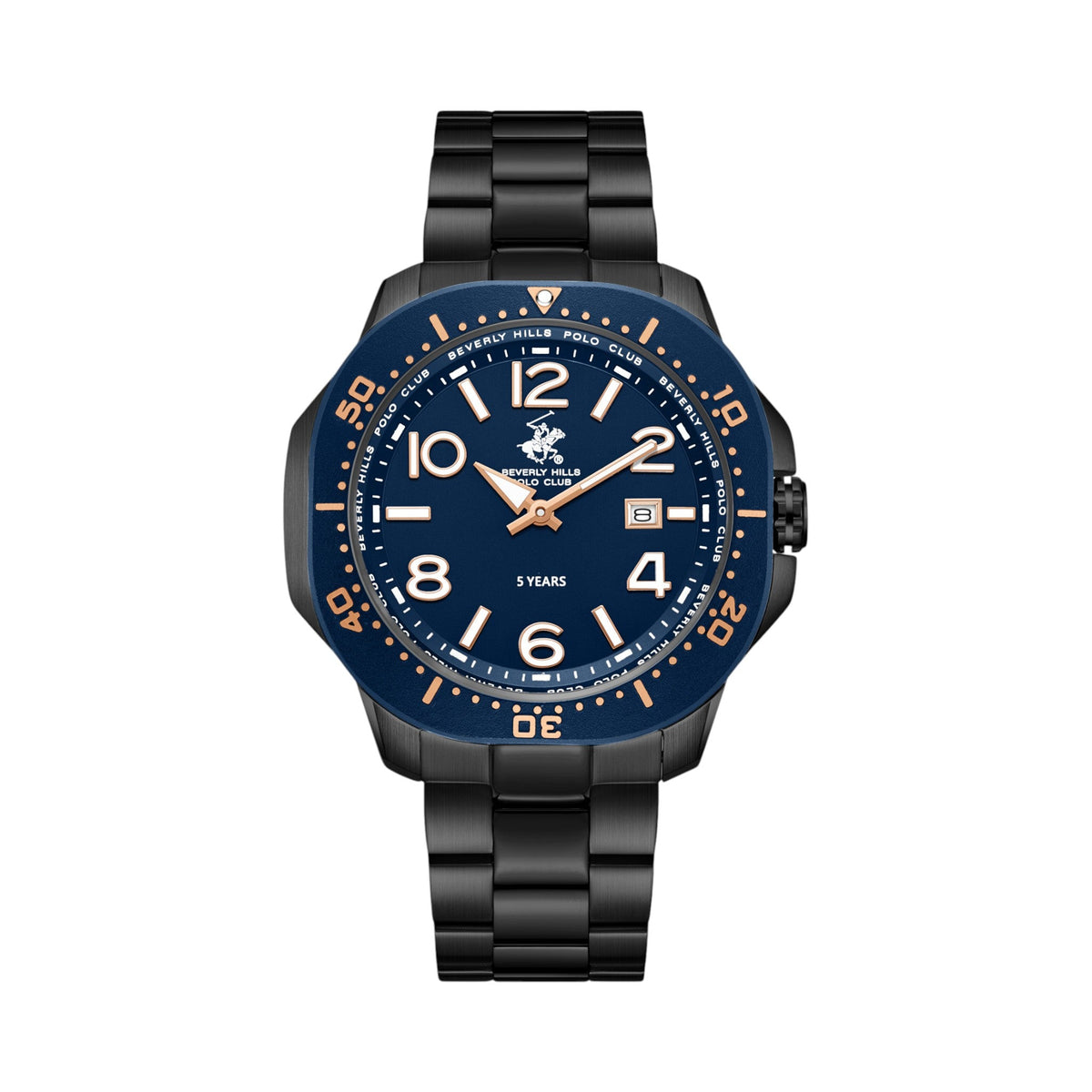 Beverly Hills Polo Club Watch - BP3884X