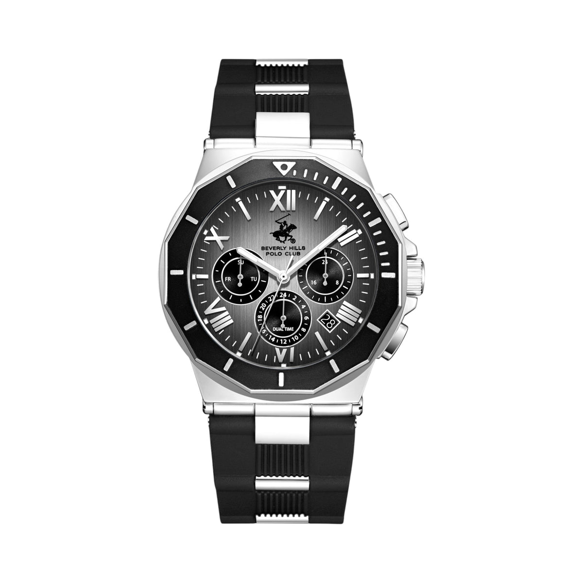 Beverly Hills Polo Club Watch - BP3887X