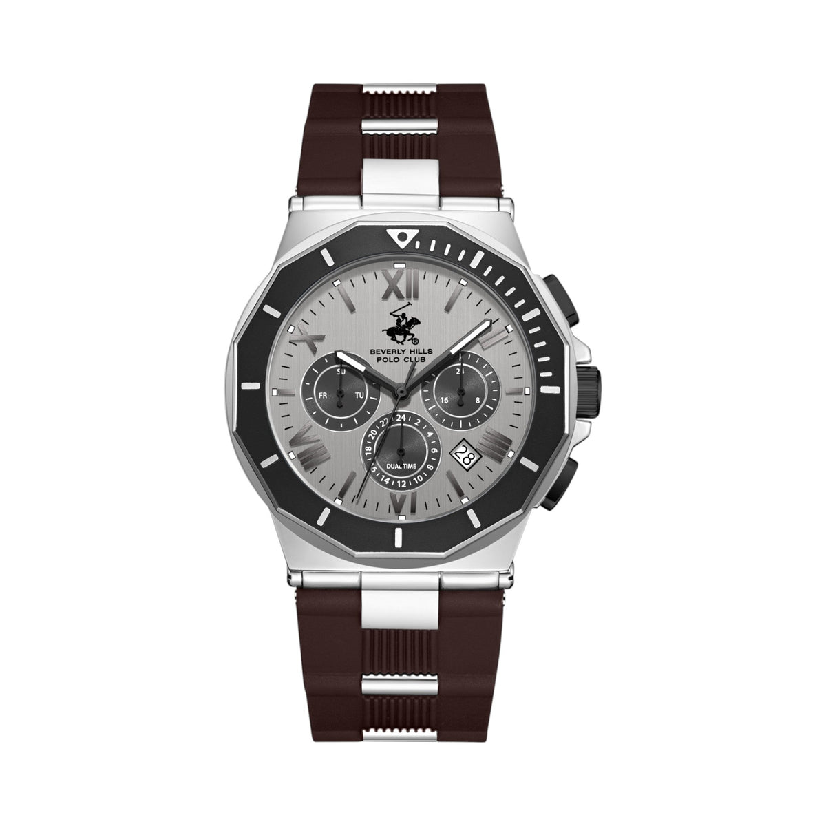 Beverly Hills Polo Club Watch - BP3887X