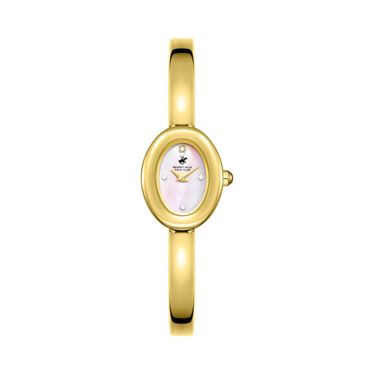 Beverly Hills Polo Club Watch - BP3889C
