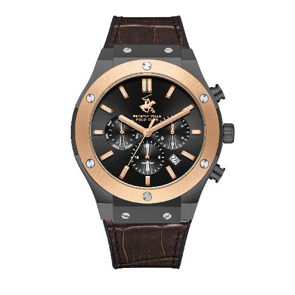 Beverly Hills Polo Club Watch - BP3690X