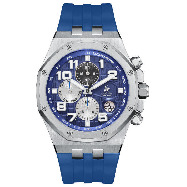 Beverly Hills Polo Club Watch - BP3783X