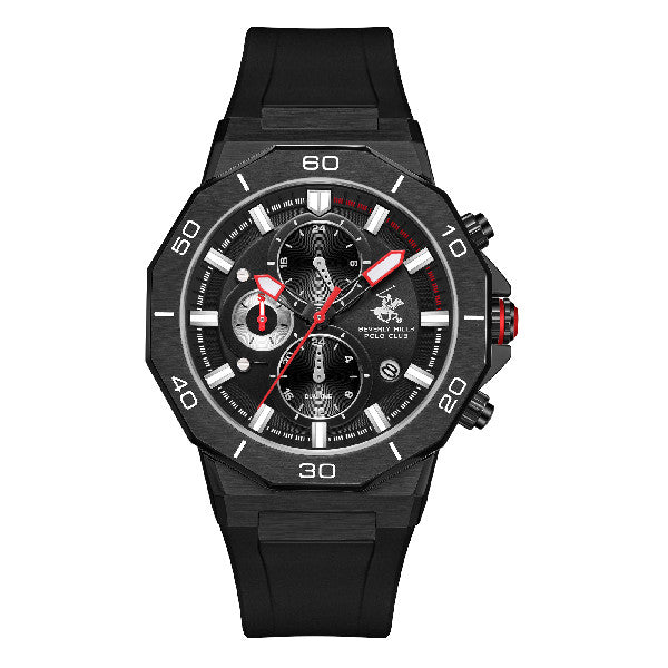 Beverly Hills Polo Club Watch - BP3784X