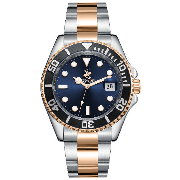 Beverly Hills Polo Club Watch - BP3797X