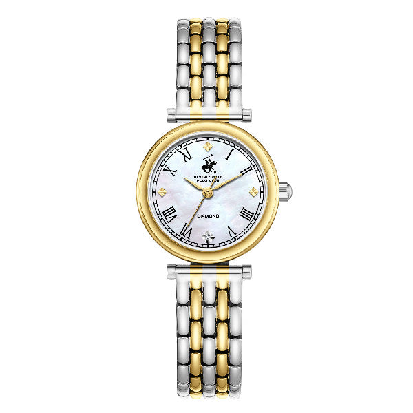 Beverly Hills Polo Club Watch - BP3894X