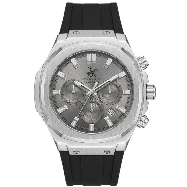Beverly Hills Polo Club Watch - BP3933X
