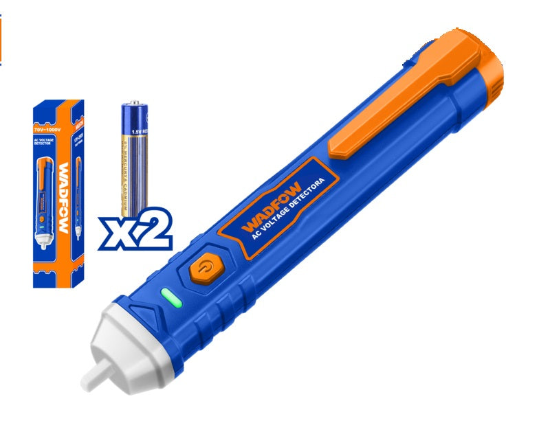 Wadfow Digital AC Voltage Detector 70V-1000V