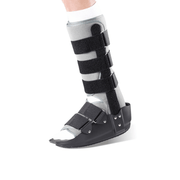 Walker Fixed Ankle