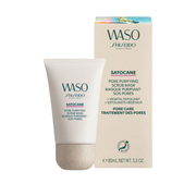 Shiseido Waso Pore Purify Scrub Mask